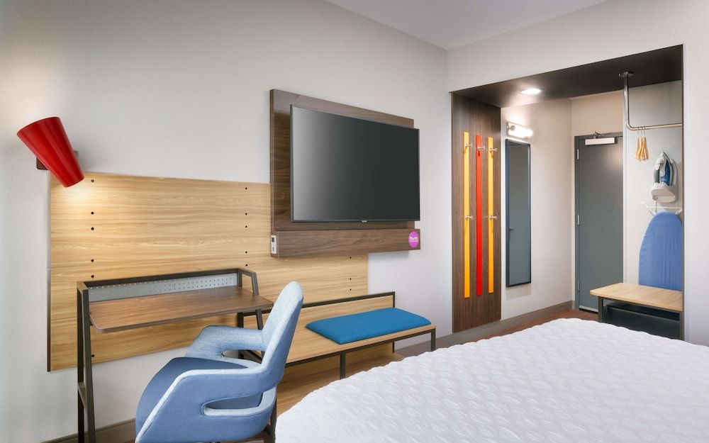 Room, 1 King Bed