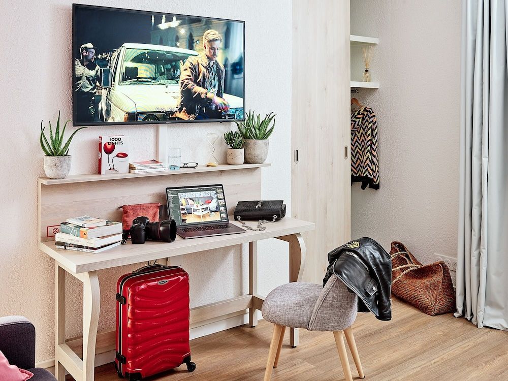 Apartment, 2 Bedrooms, Kitchenette