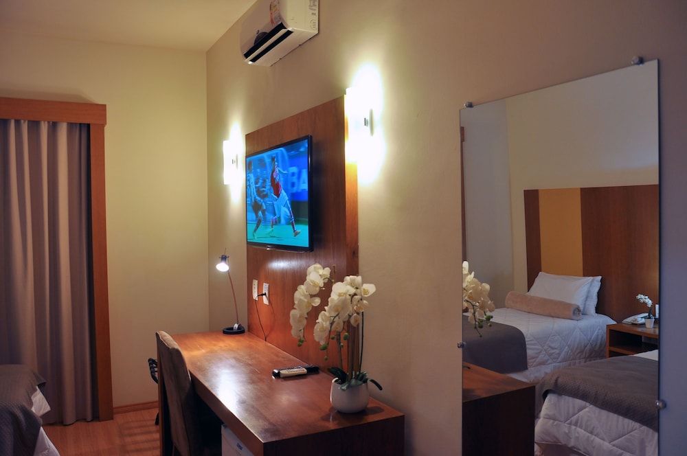 Cegil Hotel Boulevard Standard Double or Twin Room, 1 Double or 2 Twin Beds 12