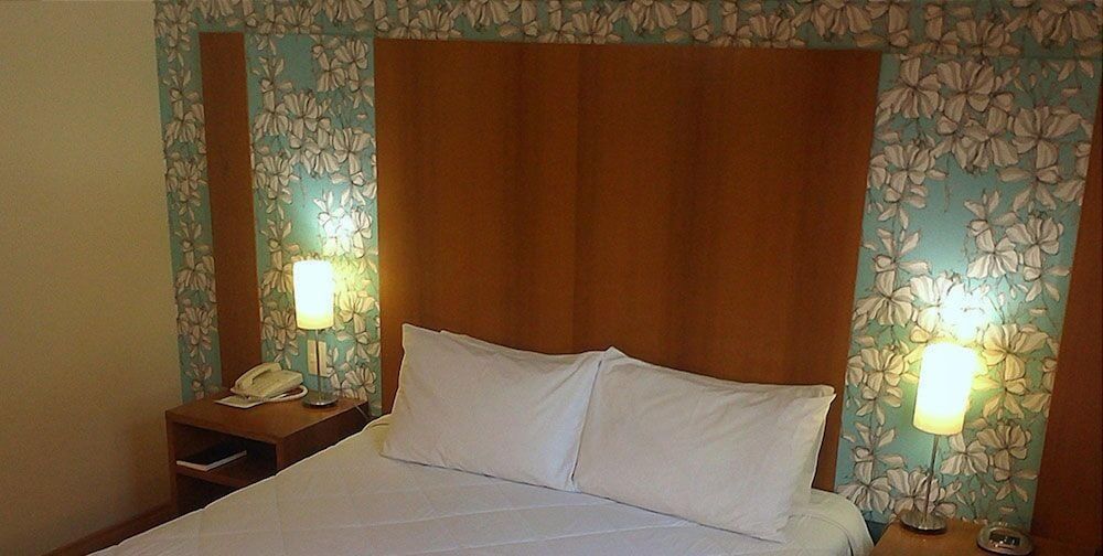 Cegil Hotel Boulevard Standard Double or Twin Room, 1 Double or 2 Twin Beds 13