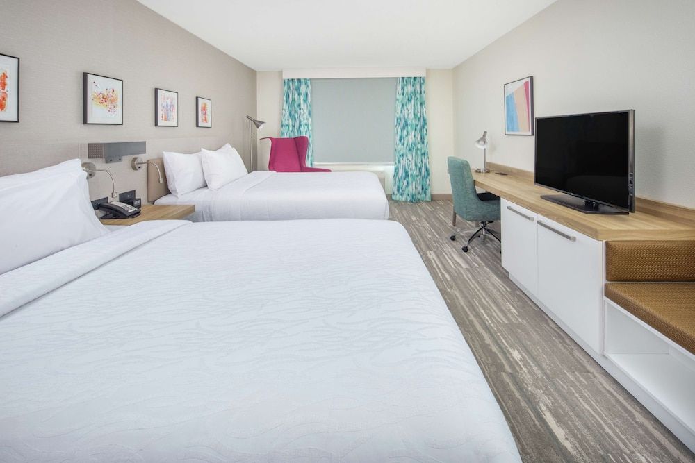 Room, 2 Queen Beds