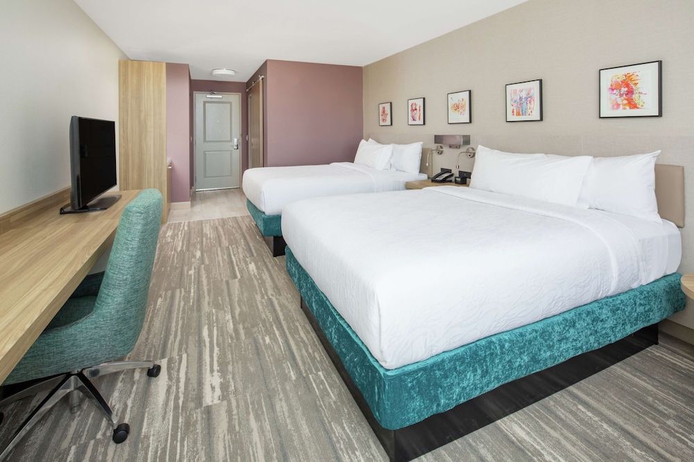 Room, 2 Queen Beds