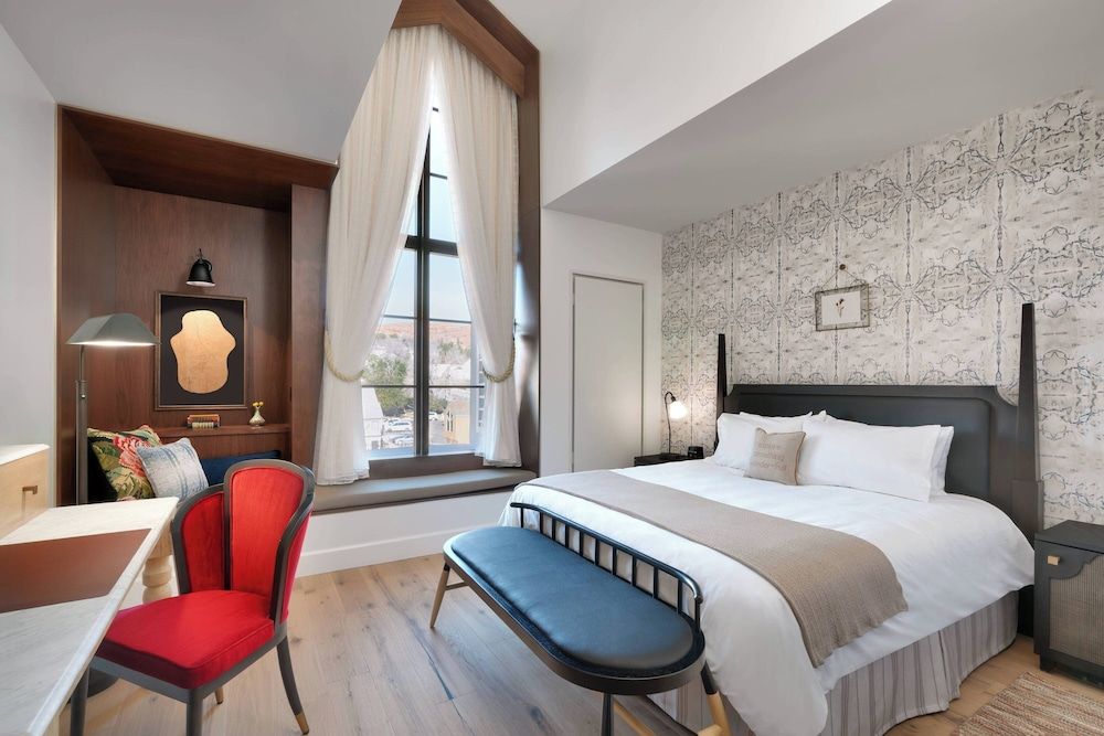 Room, 1 King Bed