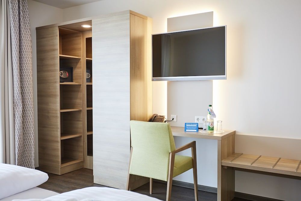 Vital Hotel an der Therme Panoramic Double Room 3