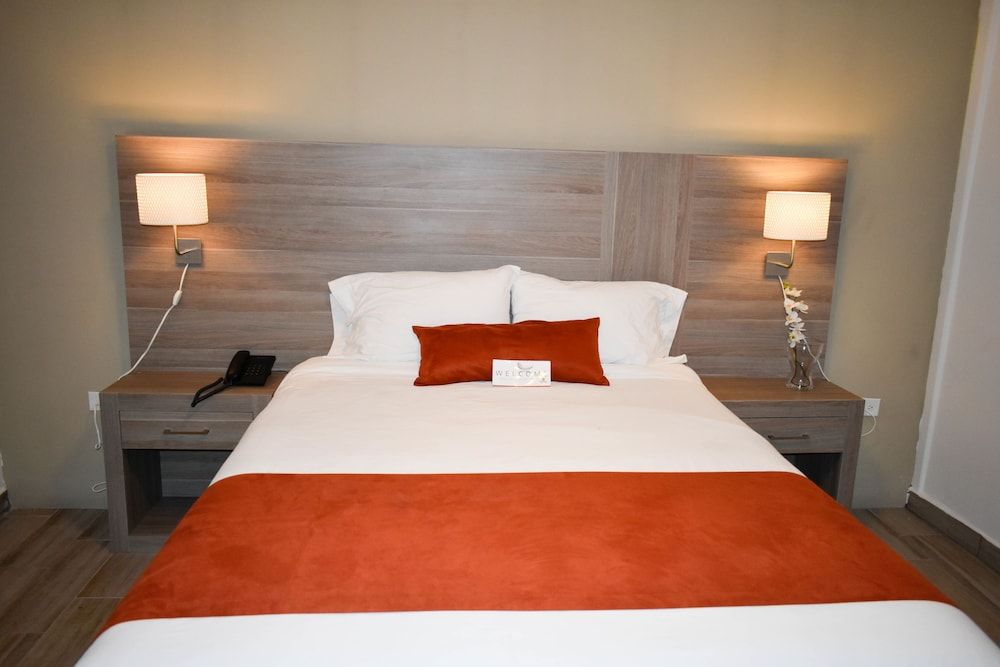 Executive Room