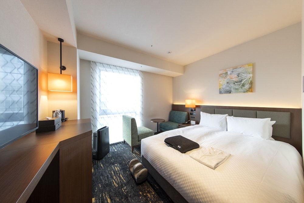Refresh Double Room for 2 People, Non smoking