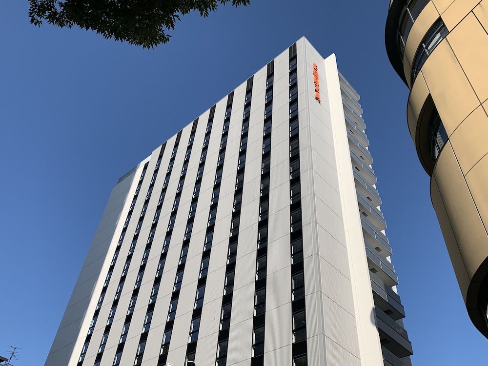 undefined Hotel Forza Nagoya Sakae 4