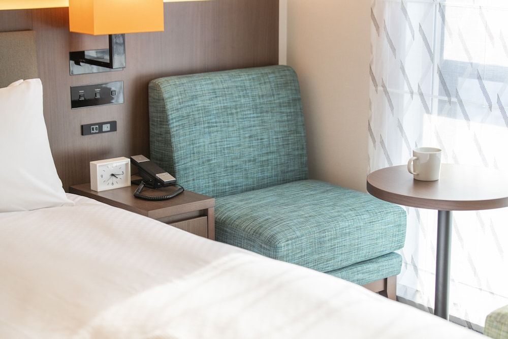 undefined Hotel Forza Nagoya Sakae 7