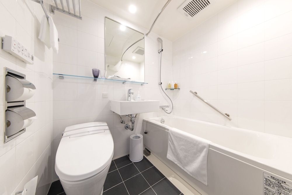 undefined Hotel Forza Nagoya Sakae 6