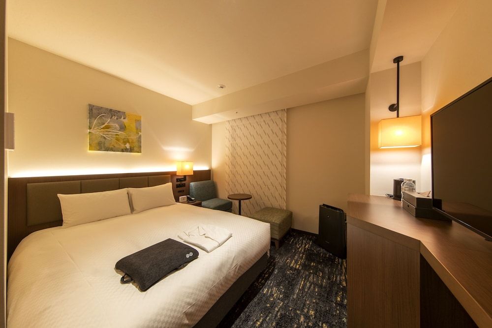 undefined Hotel Forza Nagoya Sakae 2