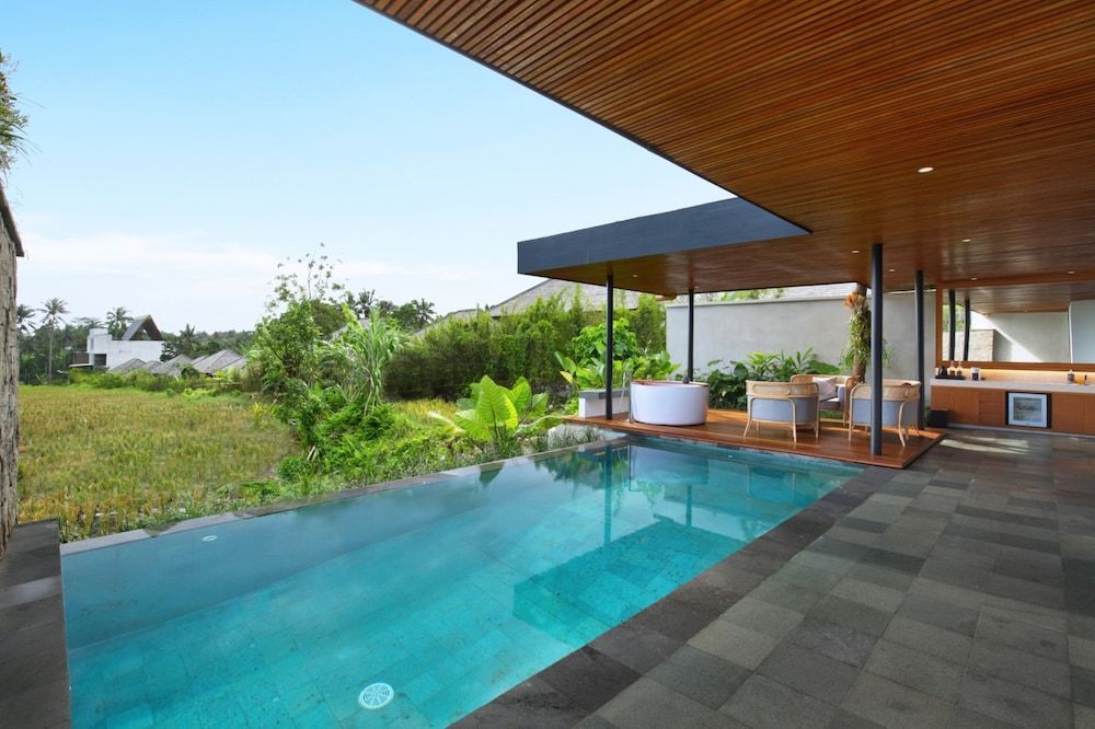 Kaamala Resort & Spa Ubud by Ini Vie Hospitality