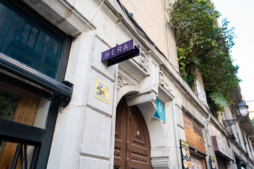 undefined Hostal Hera 6