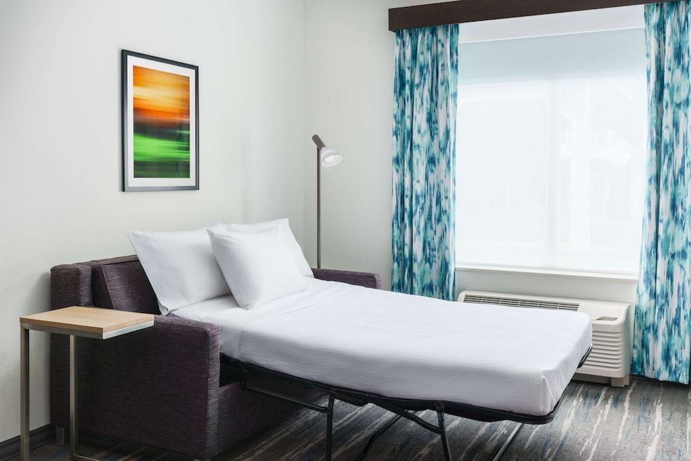 Suite, 1 Bedroom