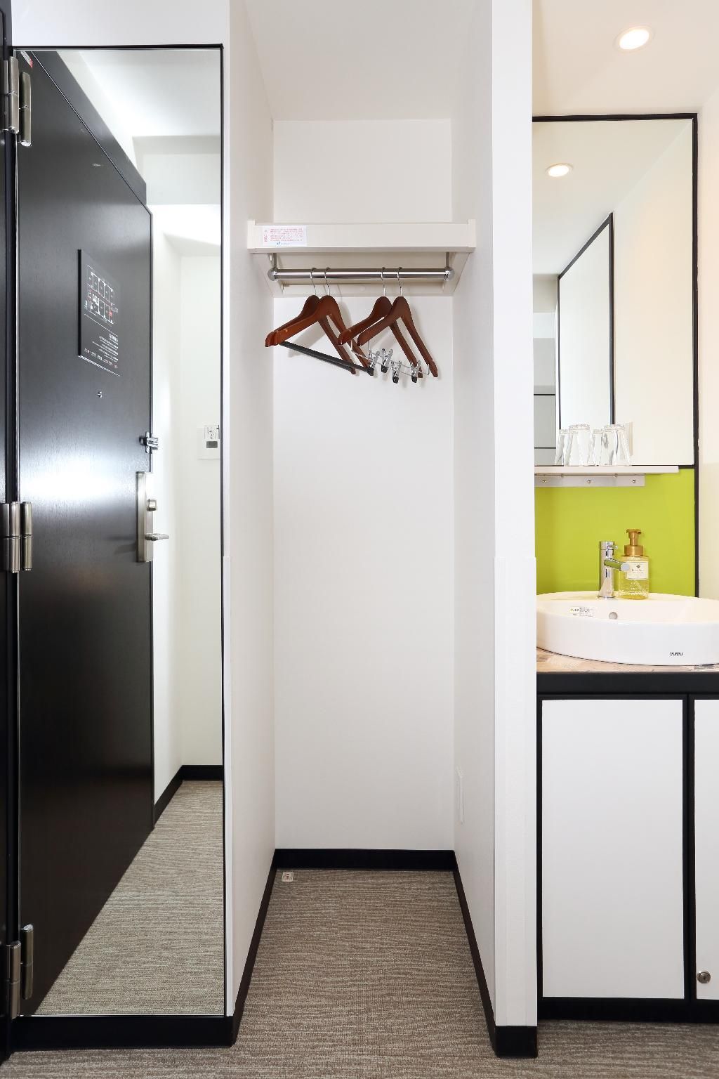 undefined Henn na Hotel Osaka Shinsaibashi 9