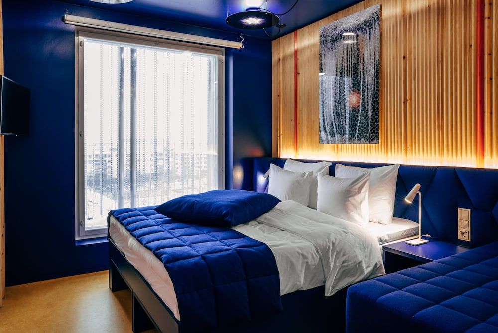 undefined Hotel AX 2