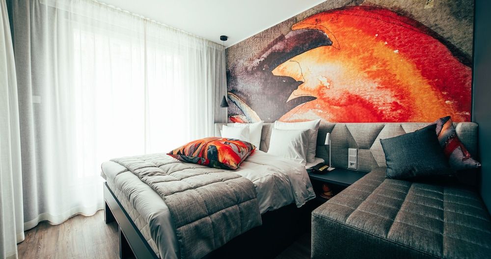 undefined Hotel AX 4