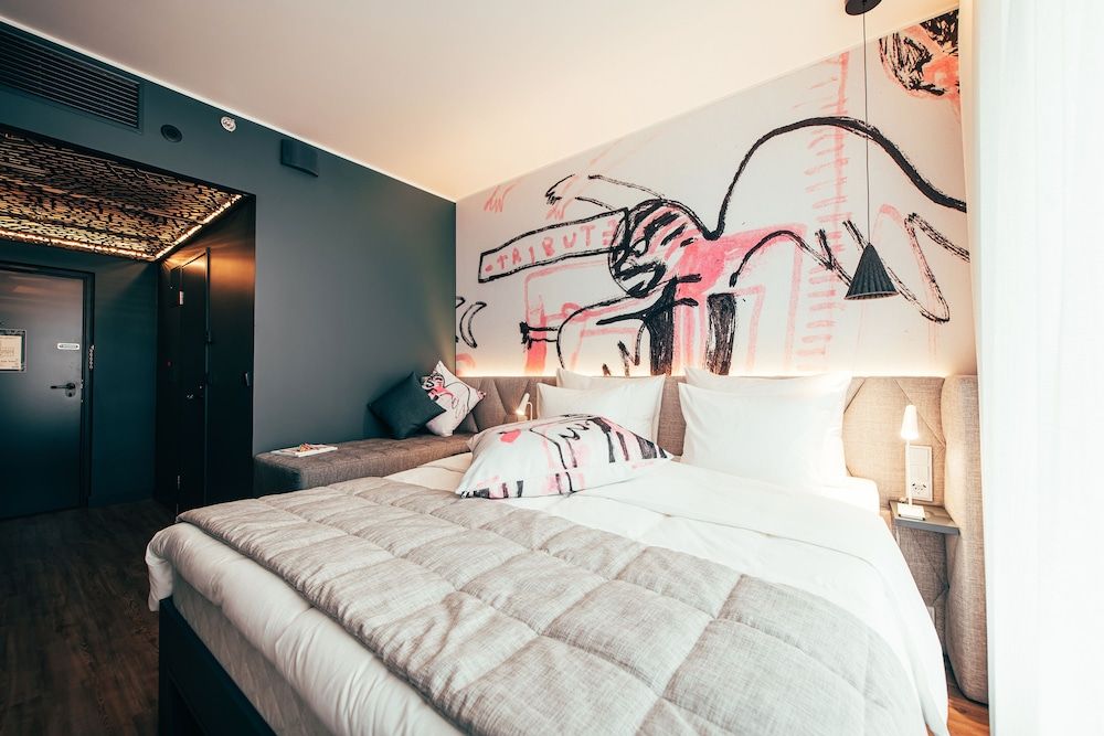 undefined Hotel AX 6