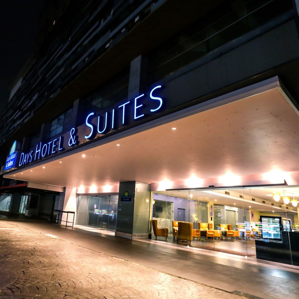 undefined Days Hotel and Suites Fraser Business Park KL 6
