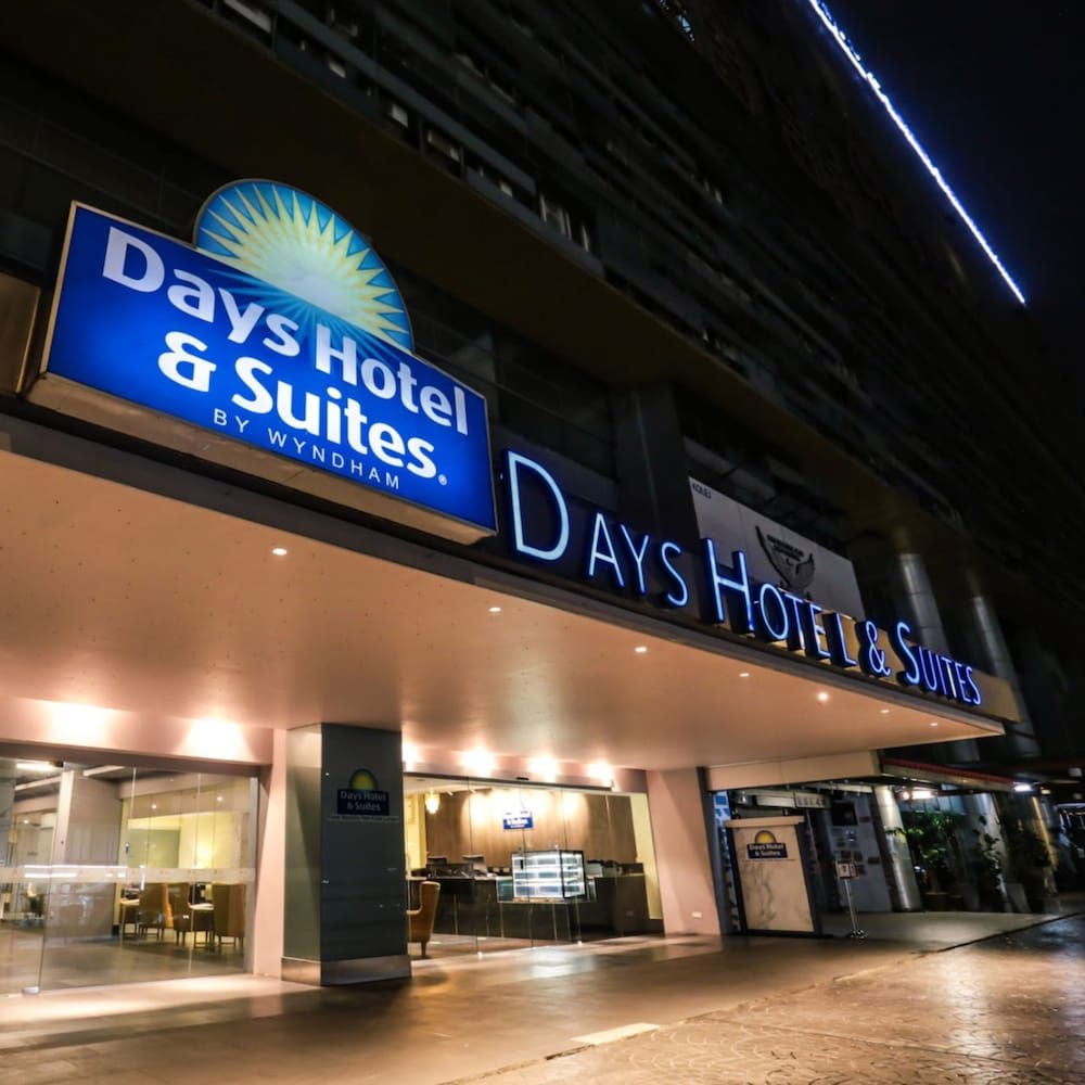 undefined Days Hotel and Suites Fraser Business Park KL 4