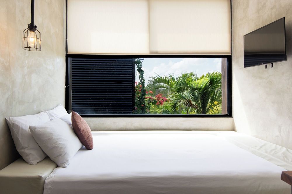 Double Room, 1 Double Bed, Non Smoking