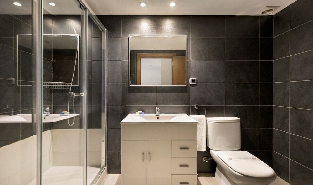 SG Marina 54 Apartments Basic Studio (2 people)