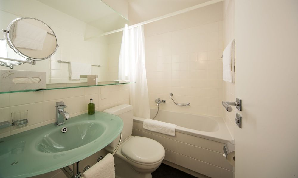 Hotel Belair Classic Double Room, 1 Queen Bed, Non Smoking 4