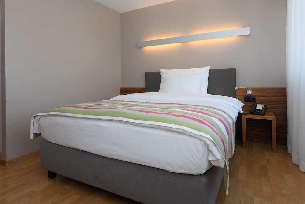 Hotel Belair Classic Double Room, 1 Queen Bed, Non Smoking