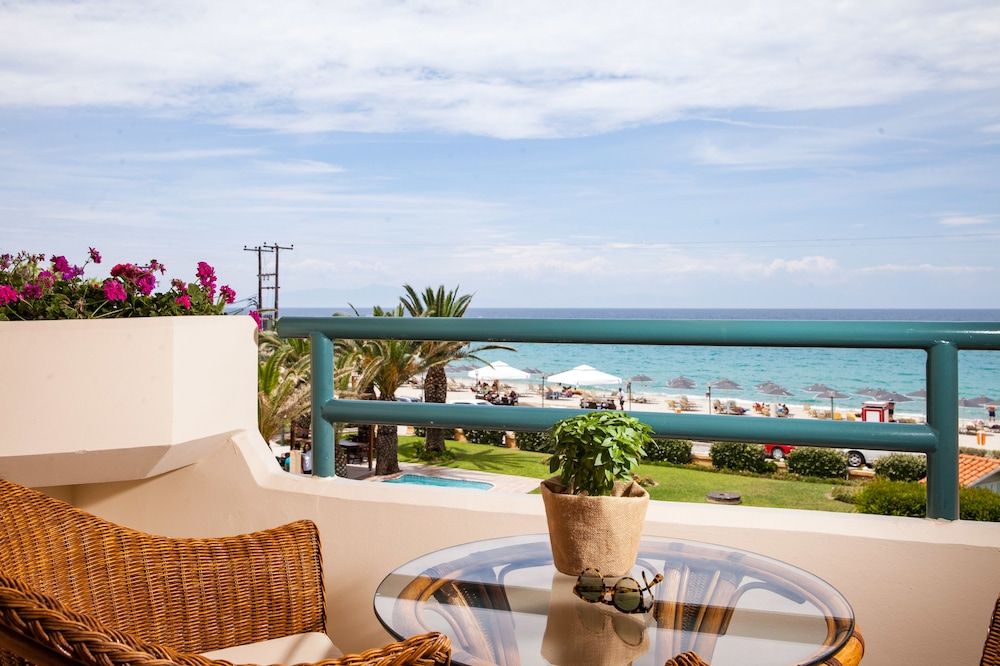 Superior Double Room, Sea View