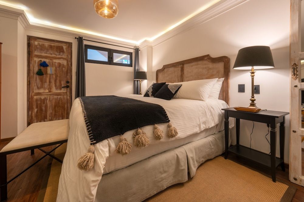 Orchid House Polanco Standard Room, 1 Queen Bed 56