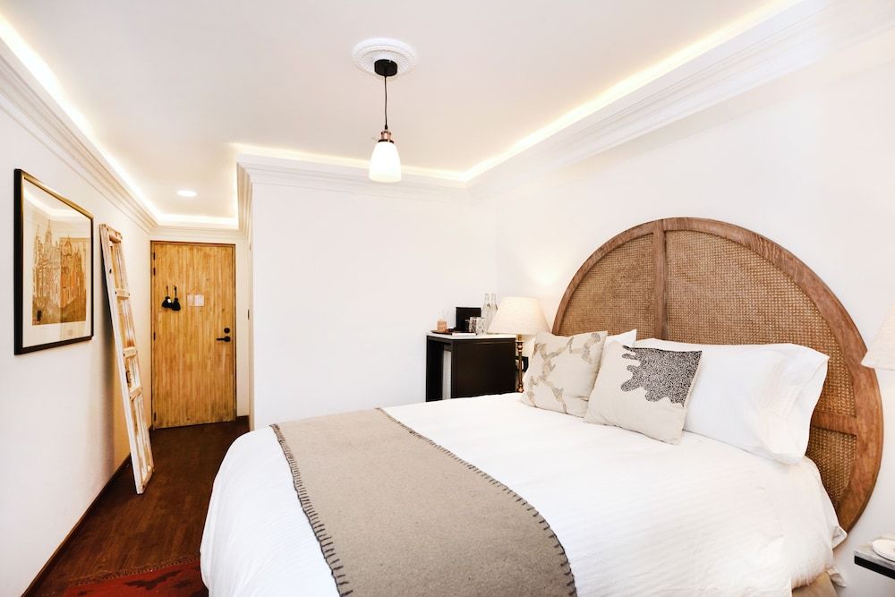 Orchid House Polanco Standard Room, 1 Queen Bed 35