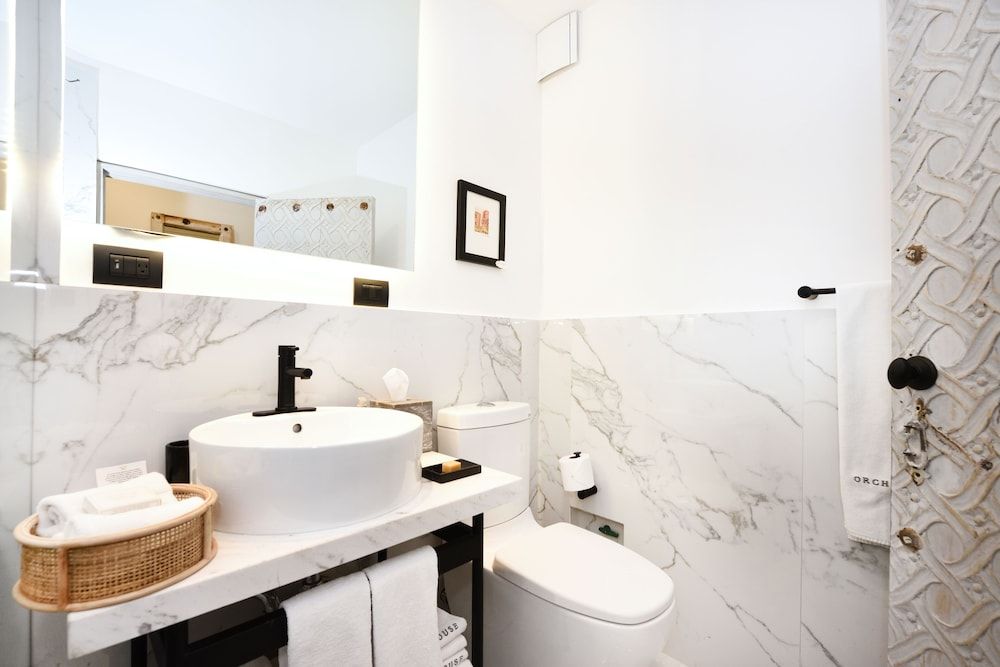 Orchid House Polanco Standard Room, 1 Queen Bed 99