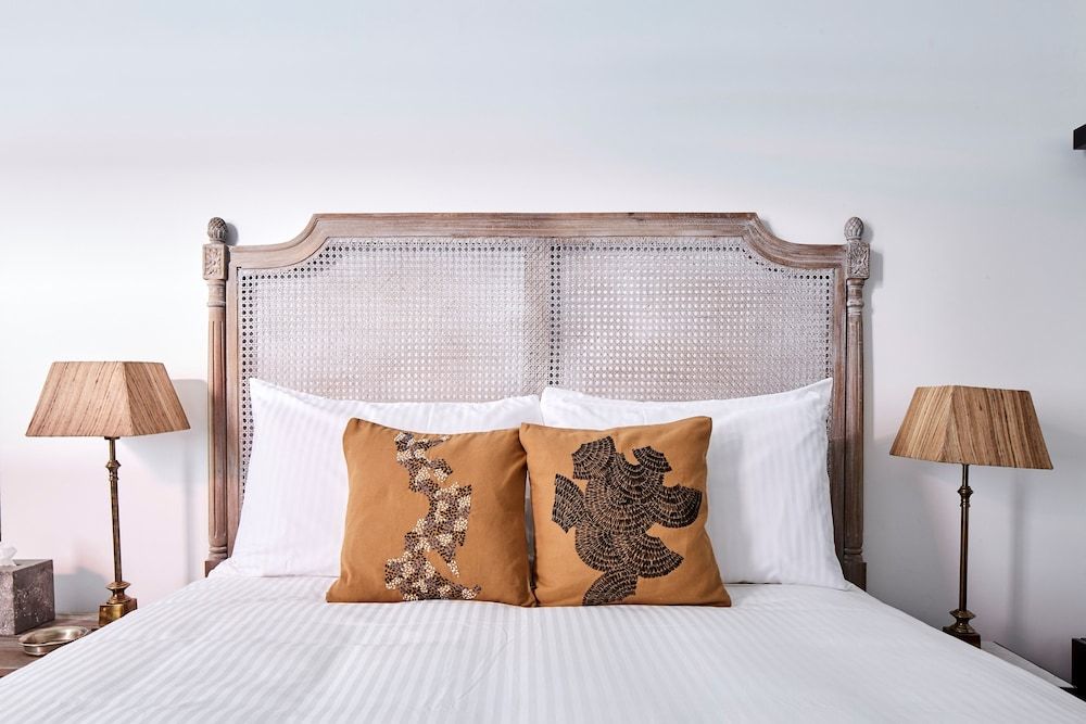 Orchid House Polanco Standard Room, 1 Queen Bed 7