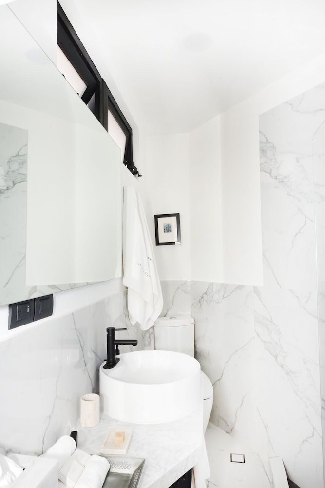 Orchid House Polanco Standard Room, 1 Queen Bed 103