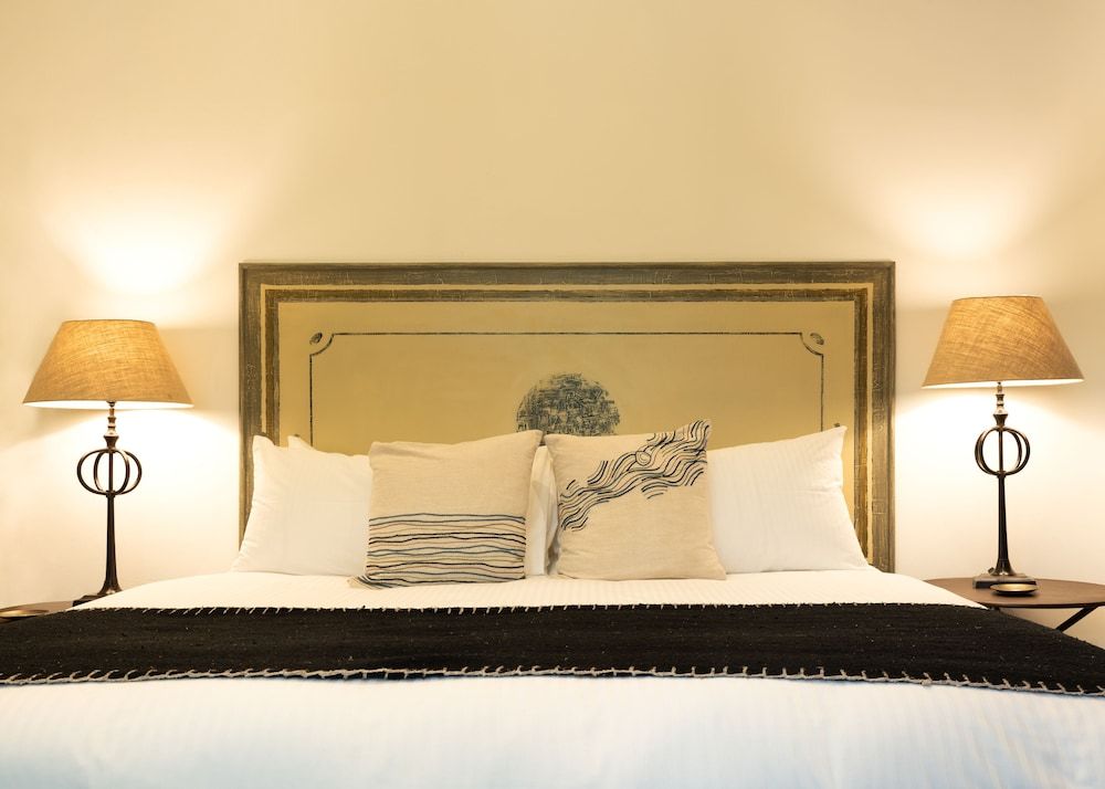 Orchid House Mexico City Deluxe Room, 1 King Bed 12