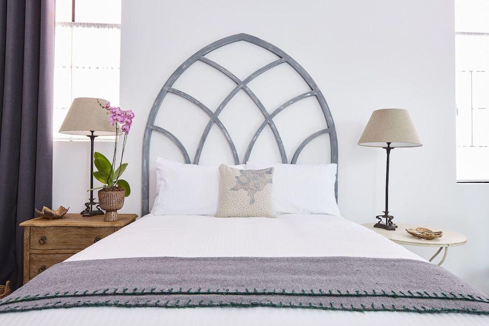 Orchid House Polanco Standard Room, 1 Queen Bed 5