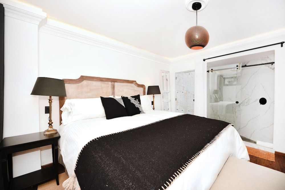 Orchid House Polanco Standard Room, 1 Queen Bed 38