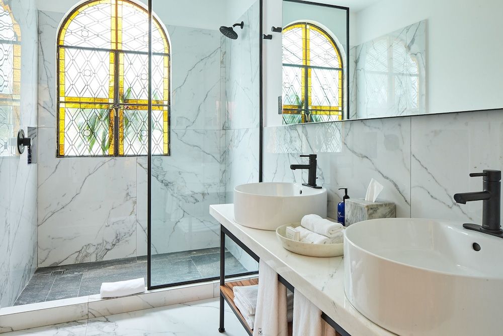 Orchid House Mexico City Deluxe Room, 1 King Bed 20