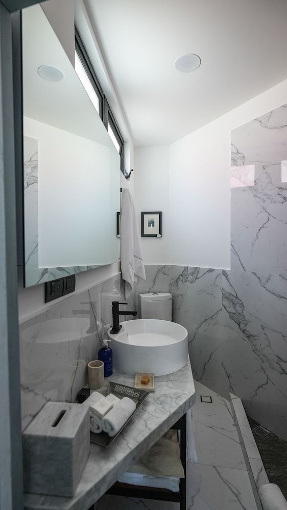 Orchid House Polanco Standard Room, 1 Queen Bed 98