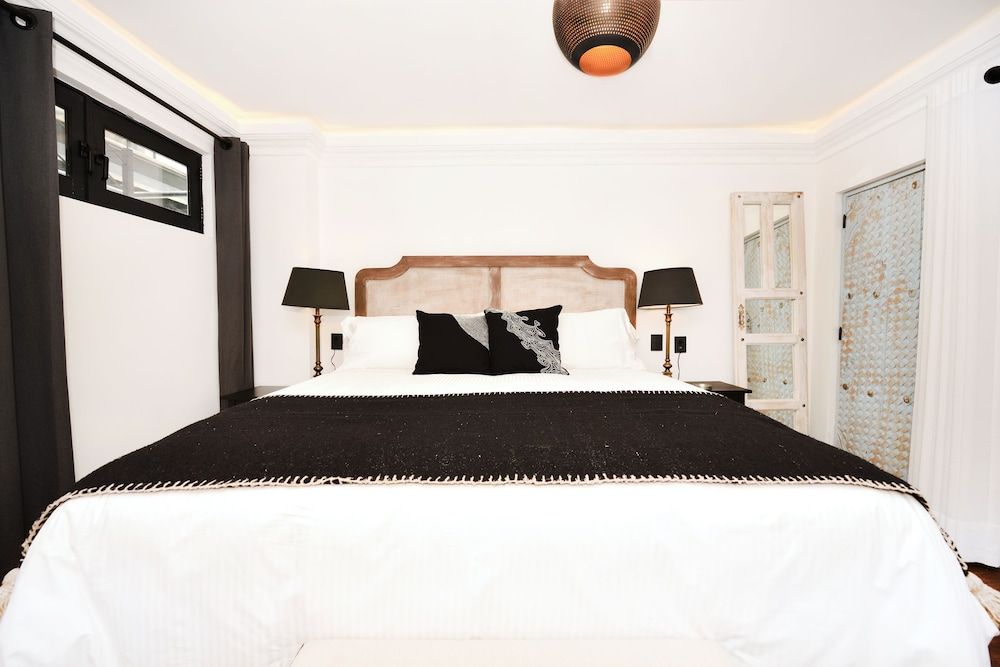 Orchid House Polanco Standard Room, 1 Queen Bed 45