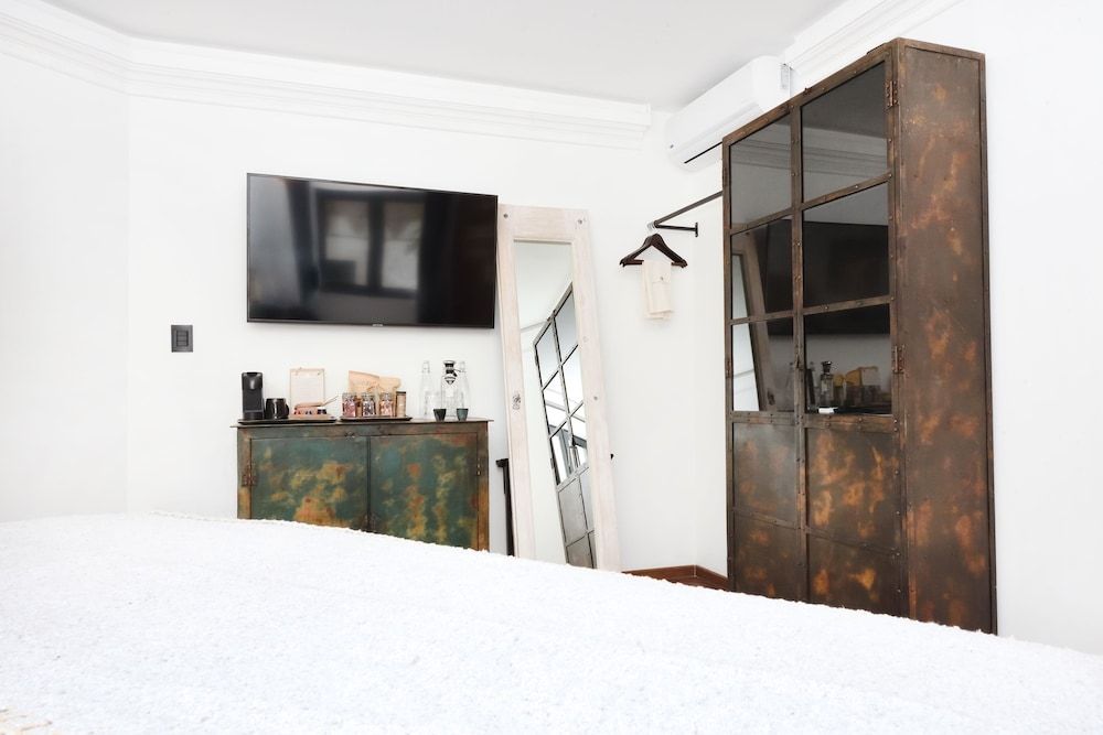 Orchid House Polanco Standard Room, 1 Queen Bed 130