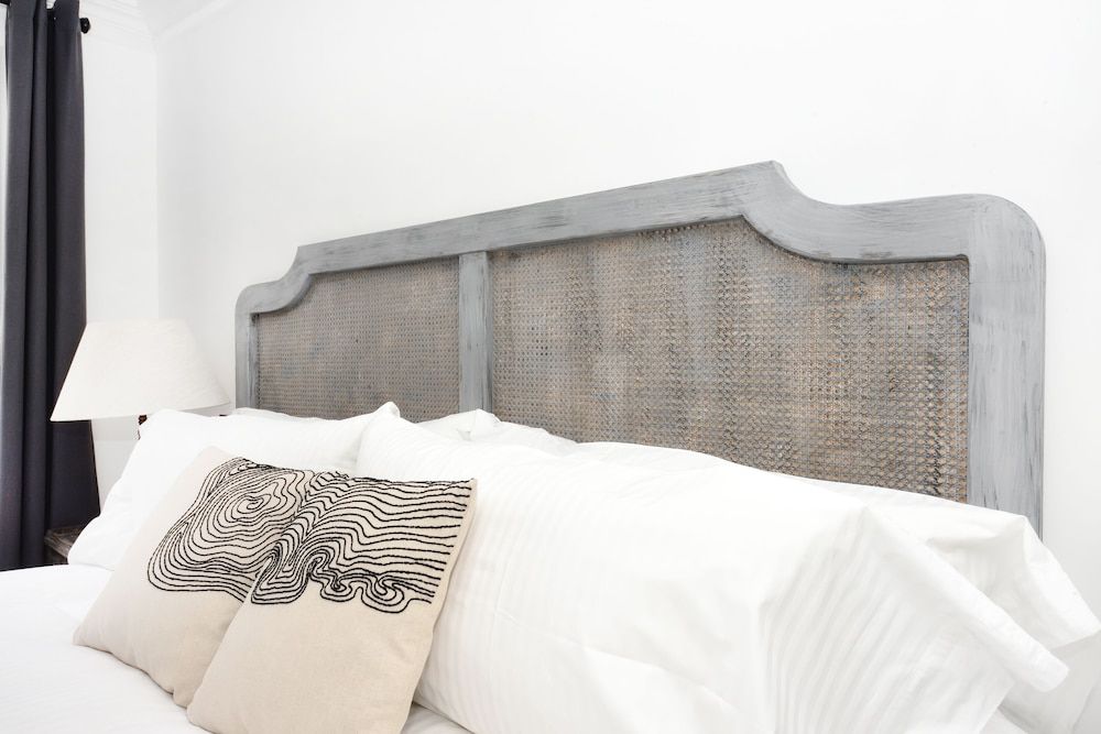 Orchid House Polanco Standard Room, 1 Queen Bed 47