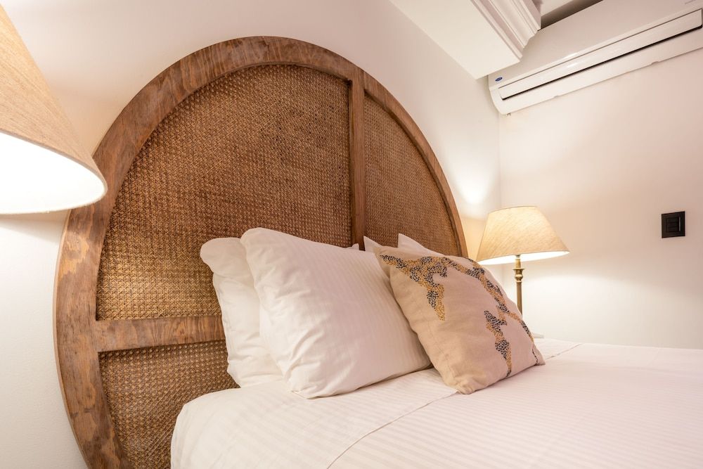 Orchid House Polanco Standard Room, 1 Queen Bed 69