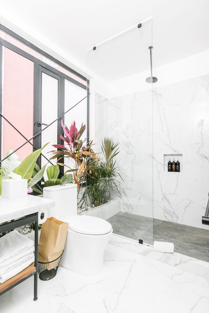 Orchid House Polanco Standard Room, 1 Queen Bed 107