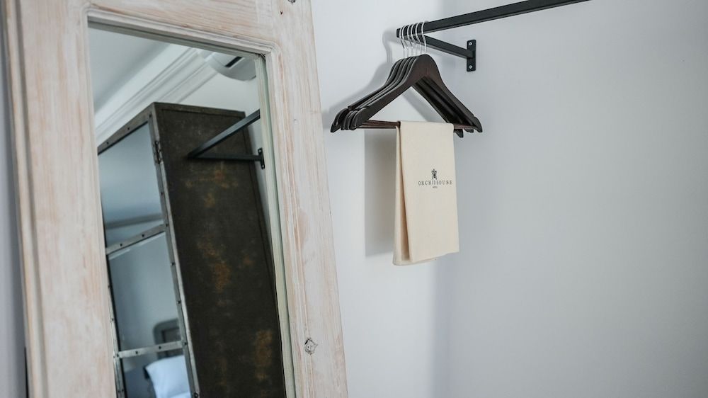 Orchid House Polanco Standard Room, 1 Queen Bed 133