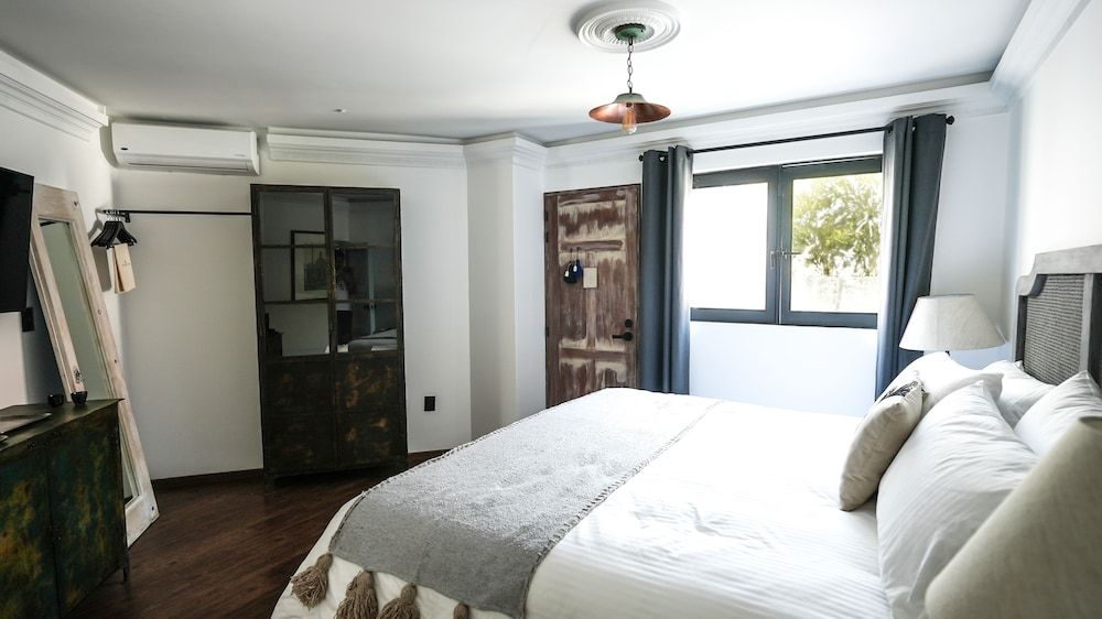 Orchid House Polanco Standard Room, 1 Queen Bed 31