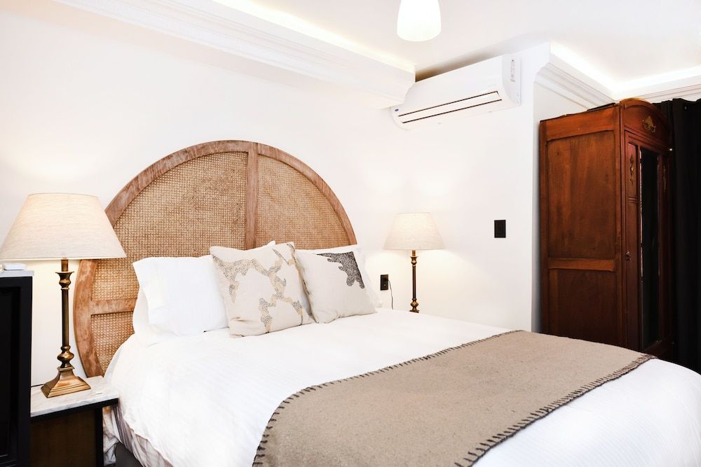 Orchid House Polanco Standard Room, 1 Queen Bed 49