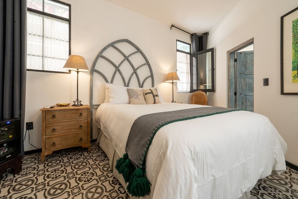 Orchid House Polanco Standard Room, 1 Queen Bed 82