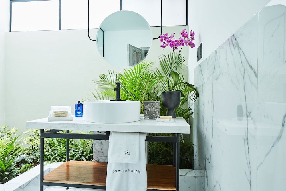 Orchid House Polanco Standard Room, 1 Queen Bed 88