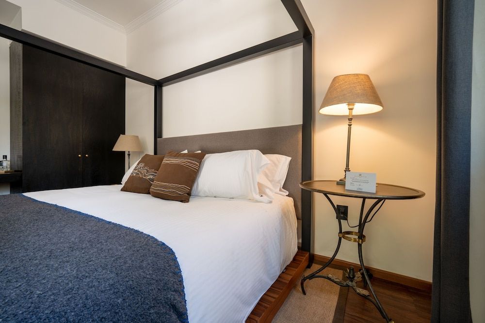 Orchid House Mexico City Deluxe Room, 1 King Bed 10