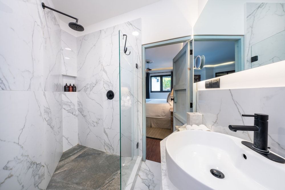 Orchid House Polanco Standard Room, 1 Queen Bed 86